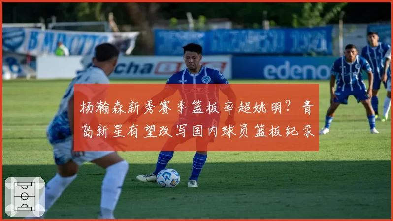杨瀚森新秀赛季篮板率超姚明？青岛新星有望改写国内球员篮板纪录