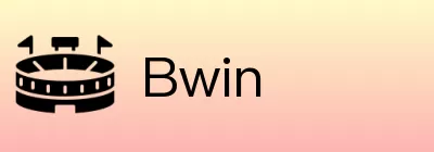 Bwin logo